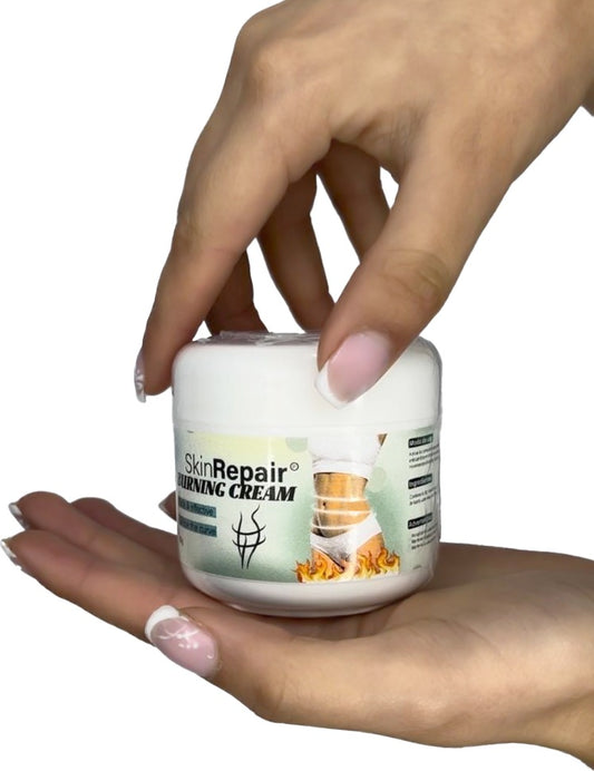 ✨ Skin Repair Burning Cream ✨